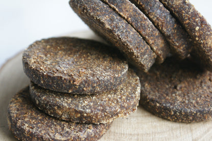 Gormet Burgers